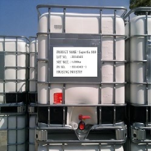 Wet strength agent (Superfix 908)